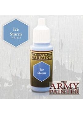 The Army Painter - Warpaints: Ice Storm